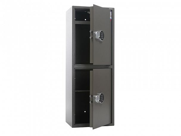 Офисный сейф AIKO TM-120T/2 EL - Вид 3