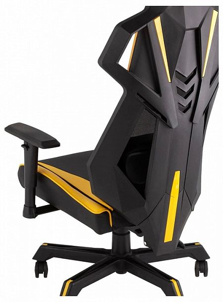 Кресло игровое TopChairs Рэтчэт - Вид 8