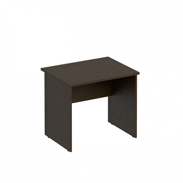 Стол письменный малый "Формула" ФР 104 венге темный - Вид 1