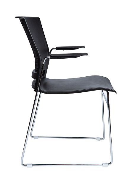 Стул Five black - Вид 3