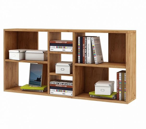 Полка навесная Лайт-21 - Вид 1