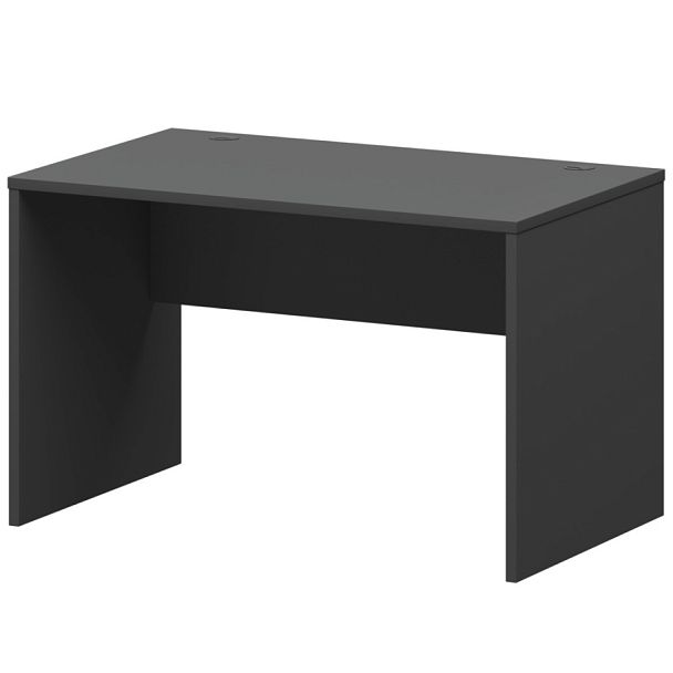 Стол СМСР25-12.73 Графит 1200x730x750 Смарт - Вид 1