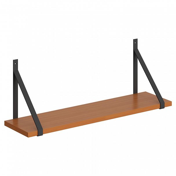 Полка "Coffee" SH1-GINO груша ароза - Вид 1