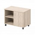 /catalog/kategorii/tumby-tv-1/tumby-dlya-orgtekhniki-i-dokumentov/tumba-pod-orgtekhniku-na-kolesakh-armeyskaya-mebel-pk-arm-tmtv75kh45d1-35-v1-966-dub-sonoma/ - фотография