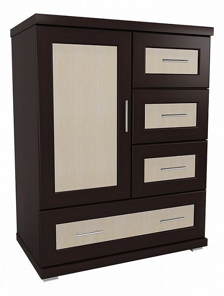 Тумба Мебелайн-2 - Вид 1