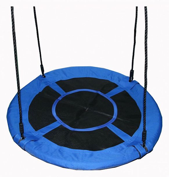 Качели детские Гнездо - Вид 1