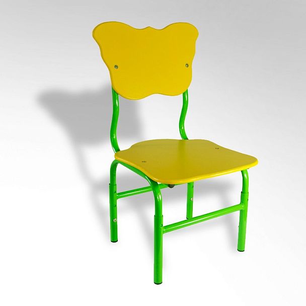 Стул "Мотылек" регулируемый гр.00-1 - Вид 1