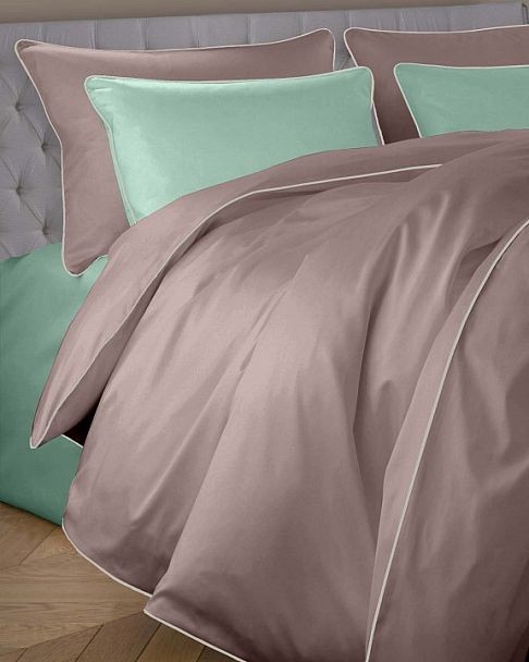 Пододеяльник детский Satin Luxe - Вид 1