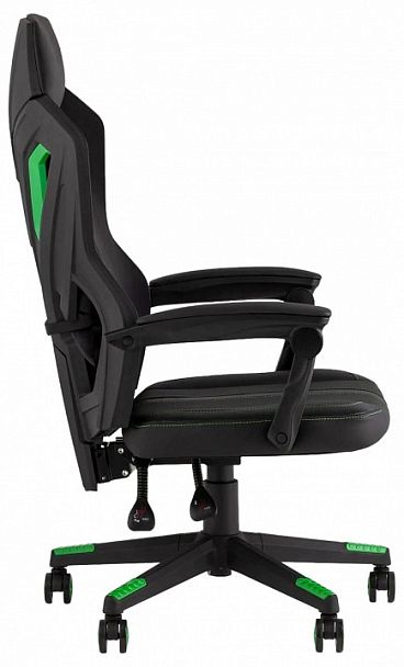 Кресло игровое TopChairs Айронхайд - Вид 3