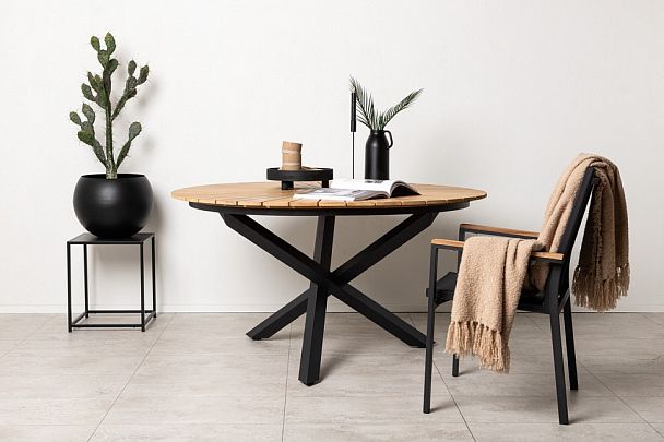 Стол обеденный Timra - Вид 5