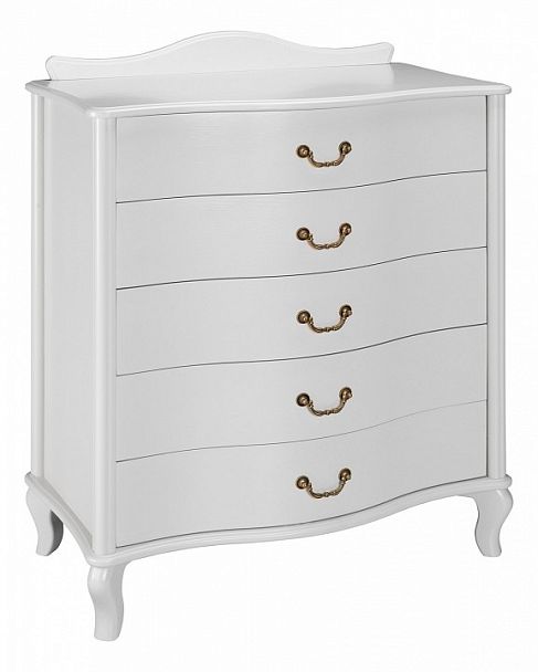 Комод Джульетта - Вид 1