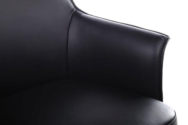 Кресло Rosso-M B1918 Черный - Вид 8
