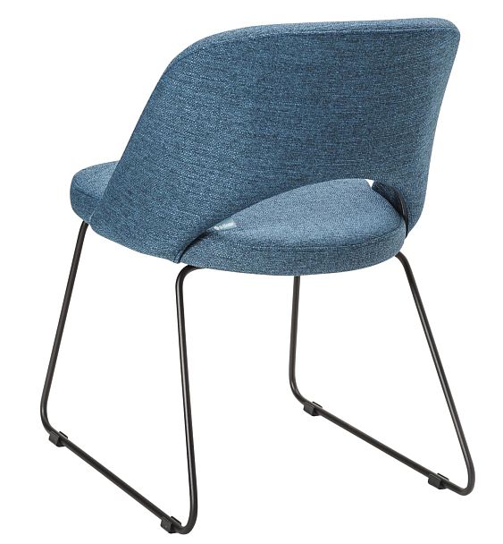 Стул Lars БлюАрт/Линк - Вид 4