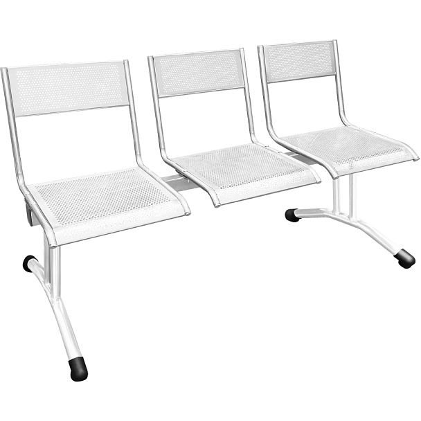 Секция М112-013 с перфорацией - Вид 2