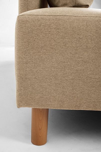 Диван Свельд Орто, белый - Вид 4