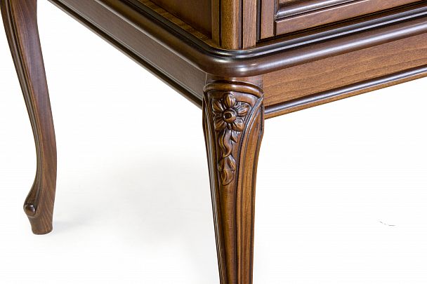 Стол письменный Сэм П-4 - Вид 10