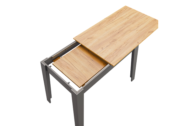 Стол обеденный раздвижной Цезарь 174398.2564 - Вид 6