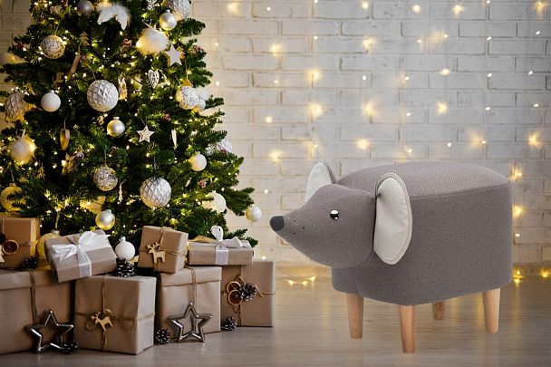 Пуф Leset Mouse Combi - Вид 2