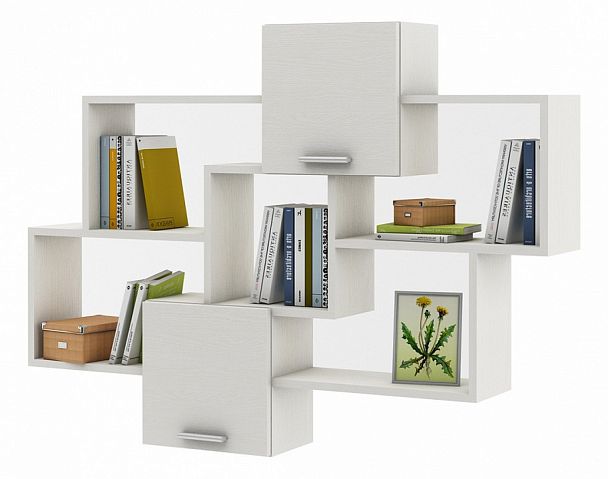 Полка комбинированная Флэш-32 - Вид 1