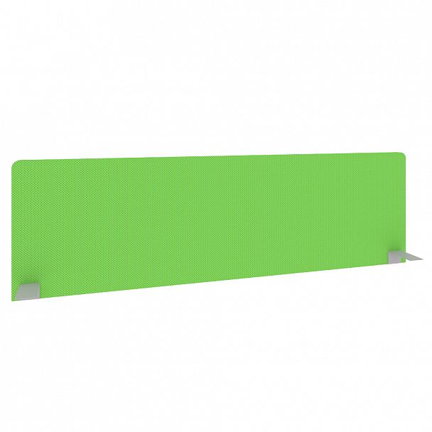 Экран тканевый "Slim System" С.ТЭКР-6 зеленый - Вид 1