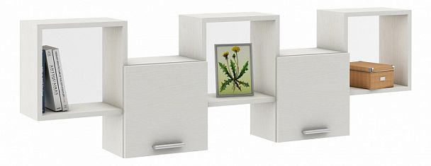 Полка комбинированная Флэш-26 - Вид 1