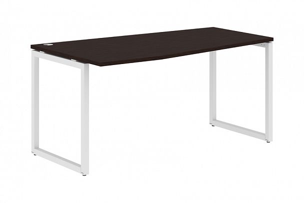 Стол "XTen-Q" XQCT 169 дуб юкон/белый - Вид 1