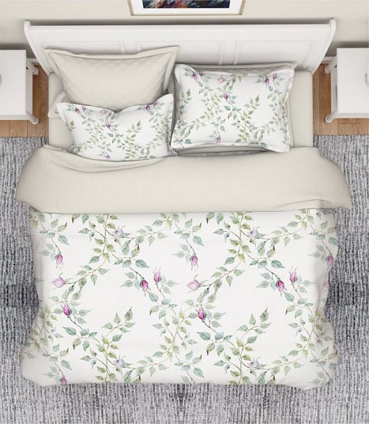 Постельное белье полутораспальное RS - Вид 1