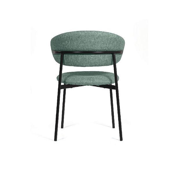 Стул Adele, рогожка wellton 697, зеленый - Вид 11