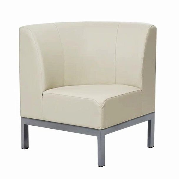 Угловой сегмент "Сандра" - Вид 1