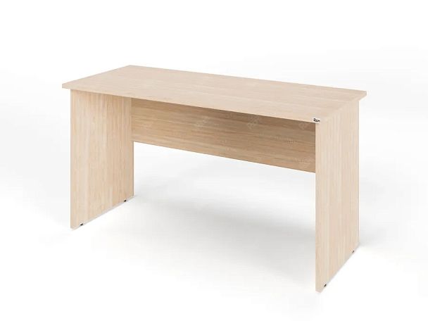 ЛАЙТ / LIGHT RLG001-14x6 Прямоугольный стол 140x60x75 Дуб Сонома - Вид 1