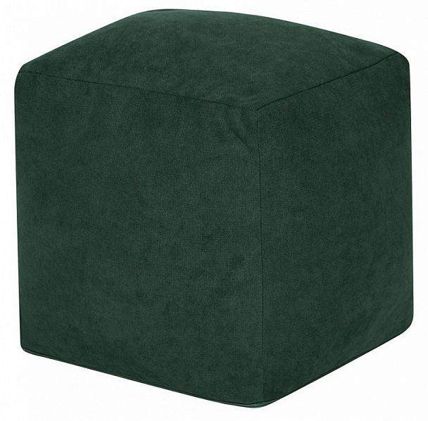 Пуф Куб Велюр - Вид 1