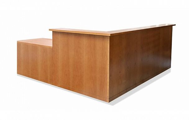 Ресепшн заказной №7 - Вид 1