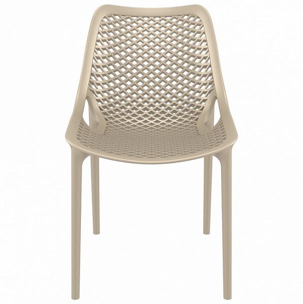 Стул Air бежевый - Вид 2