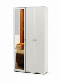 Шкаф платяной Тунис-6 - Фото предпросмотра