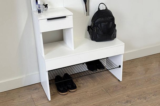 Прихожая Баско 173779.2964 - Вид 8