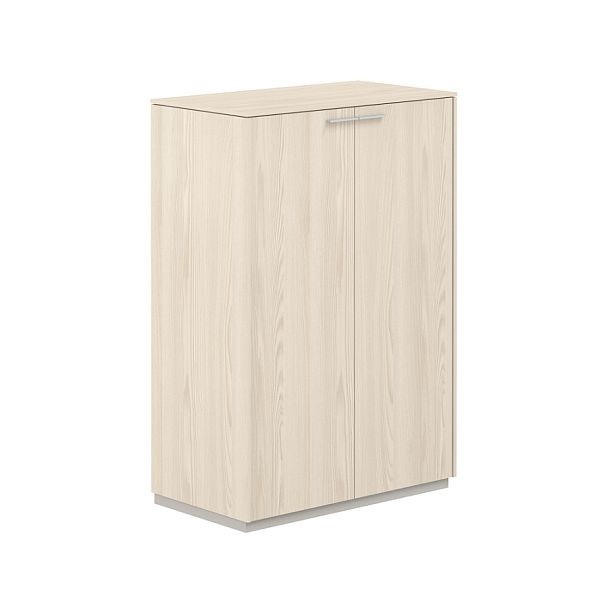 Шкаф средний Atlas, обвязка YN, фасады YN / 824х450х1200 - Вид 1