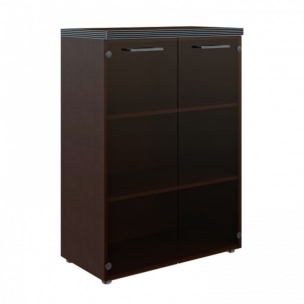 Шкаф "Torr" TMC 85.2 венге - Вид 1