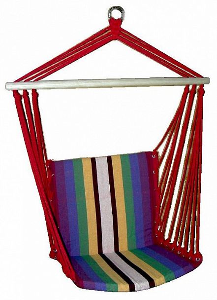 Кресло подвесное WR-F06C - Вид 1