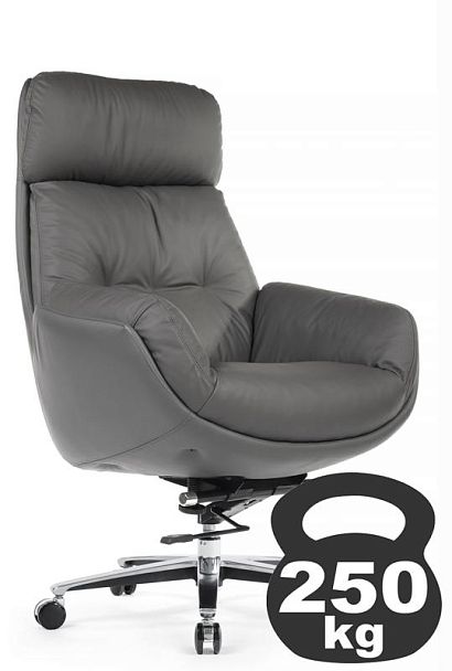 Кресло Marco LS-262A Серый - Вид 1