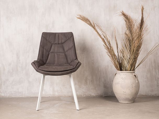 Стул Левмар Capella S64/Grey (R) - Вид 2