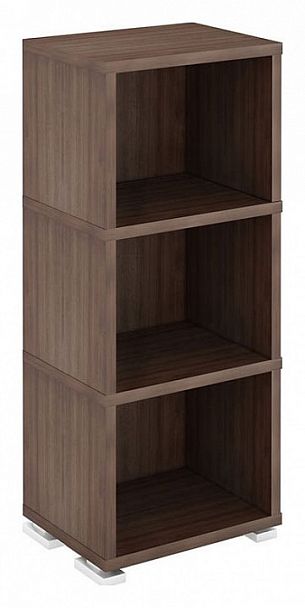 Стеллаж-колонка СБ-15/3 Шамони - Вид 1