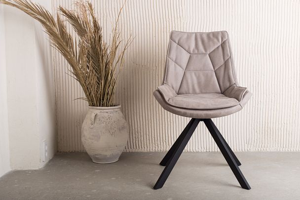 Стул Левмар Atlas Smoke (R) - Вид 4