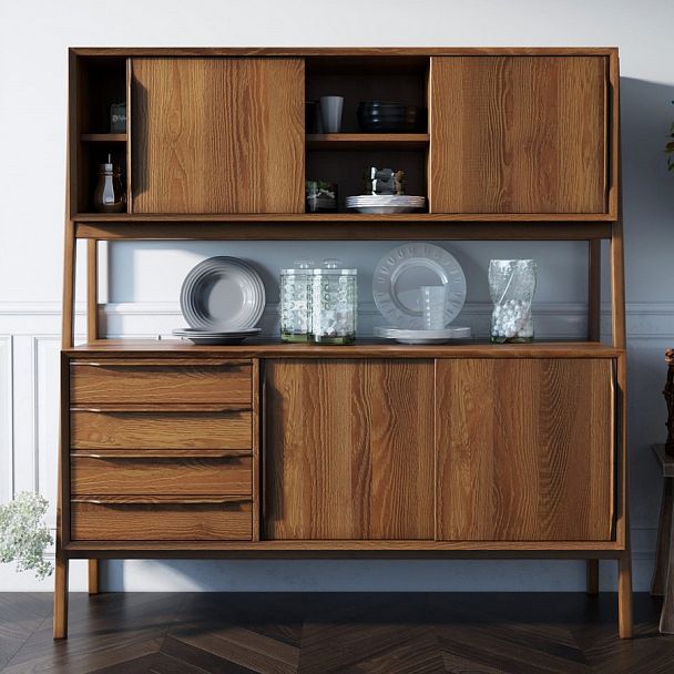 Буфет "Bruni" BR-37 - Вид 4