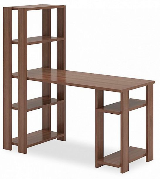 Стол компьютерный Slim СТН-145/140 - Вид 1