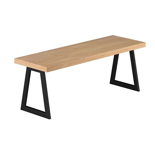 Скамья Лофт-1 - Вид 1