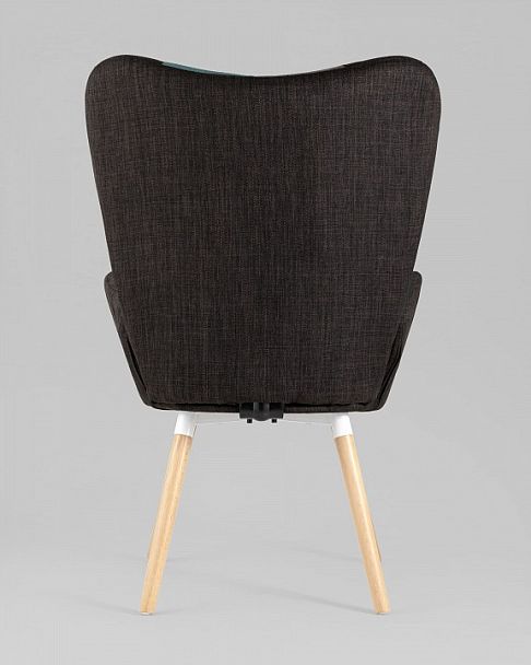 Кресло Гранд разноцветное - Вид 4