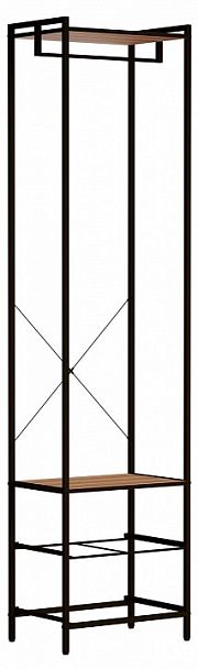Стеллаж комбинированный Локи - Вид 5