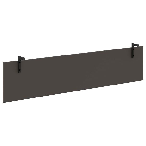 Фронтальная панель EFST 1735 Мокко/Черный EDIS - Вид 1