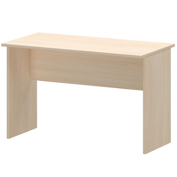 Стол рабочий А-002.60 Бук 1200x600x760 Арго - Вид 1