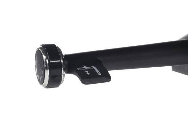 Кресло Rubens-M B1819-2 Антрацит - Вид 8